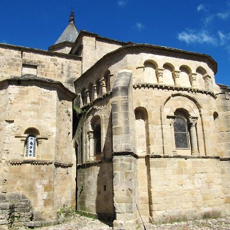 Maison Accueillante A Nant Avec Piscine Partagee 外观 照片