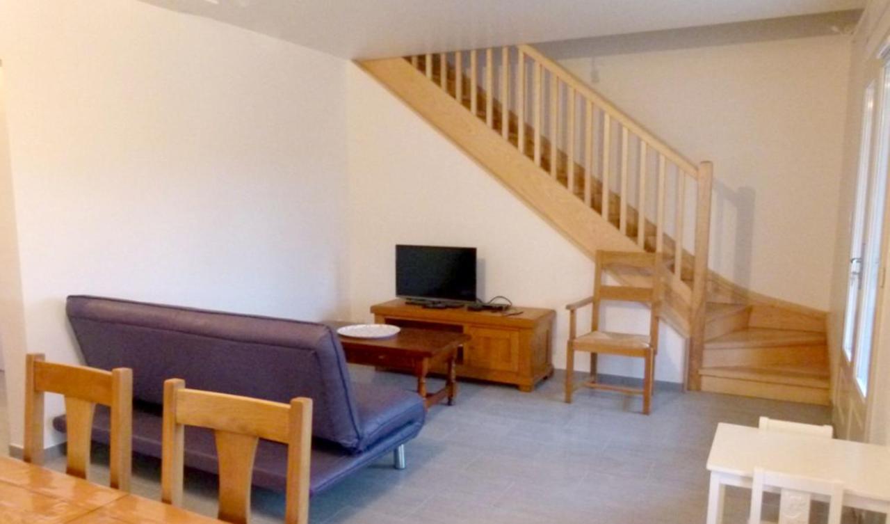 Maison Accueillante A Nant Avec Piscine Partagee 外观 照片